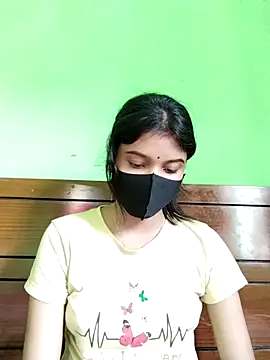 Jaya-Ray nude strip on cam for live sex video chat