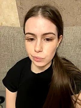 Soyyyaa nude strip on cam for live sex video chat