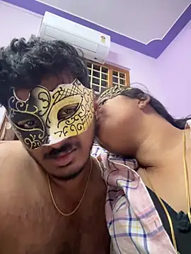 Srishilcpl nude strip on cam for live sex video chat