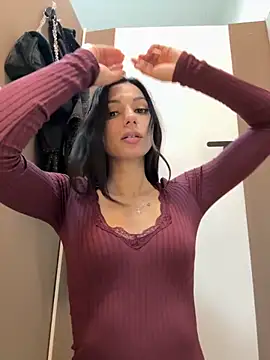 -MiaSweet- nude strip on cam for live sex video chat