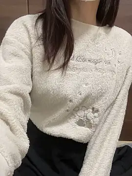 yayoi_jp nude strip on cam for live sex video chat