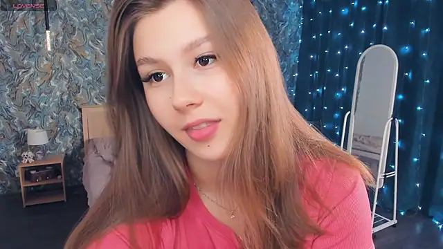 MondoNeko nude strip on cam for live sex video chat