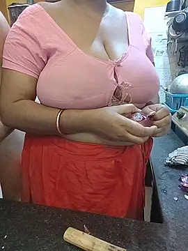 ANUBHABI nude strip on cam for live sex video chat