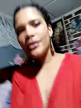 Cataleya-black nude strip on cam for live sex video chat
