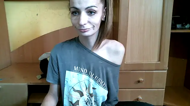 DennisXCaroll nude strip on cam for live sex video chat