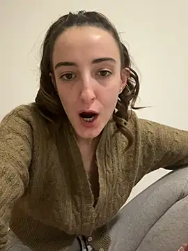 ElitaVibes nude strip on cam for live sex video chat