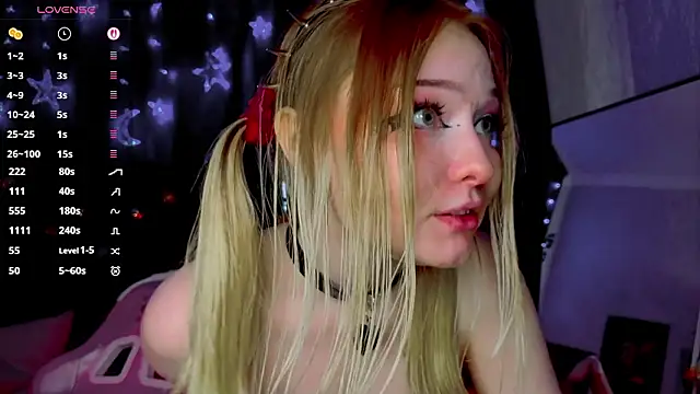 ElswythCovil nude strip on cam for live sex video chat