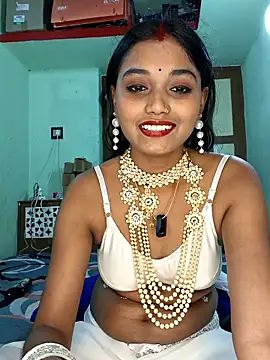 Hot-priyaa1 nude strip on cam for live sex video chat