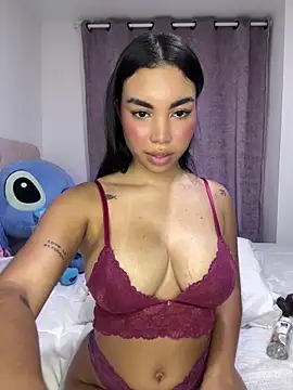 karolaalcendra nude strip on cam for live sex video chat