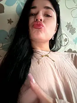 LisaFoxxy444 nude strip on cam for live sex video chat