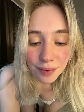 LovelyMiu nude strip on cam for live sex video chat