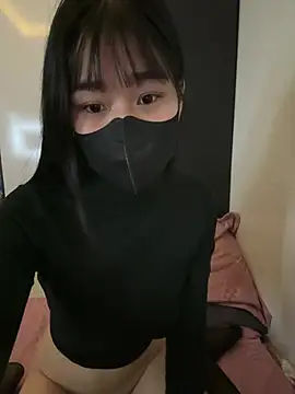 MGirlCute nude strip on cam for live sex video chat
