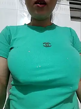 Shine_Mai nude strip on cam for live sex video chat