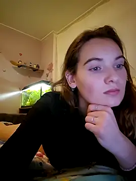 SweetCandyy69 nude strip on cam for live sex video chat