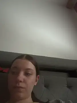 SofieKayla nude strip on cam for live sex video chat