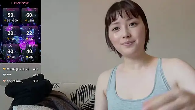 minato-jp nude strip on cam for live sex video chat