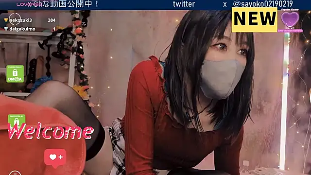 SHIOFUKI-KUJIRA34 nude strip on cam for live sex video chat