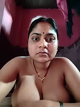 Aanushaka nude strip on cam for live sex video chat