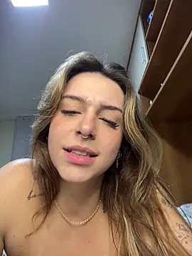 BarbieHotBrazil nude strip on cam for live sex video chat
