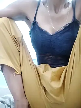 M_Lisha nude strip on cam for live sex video chat