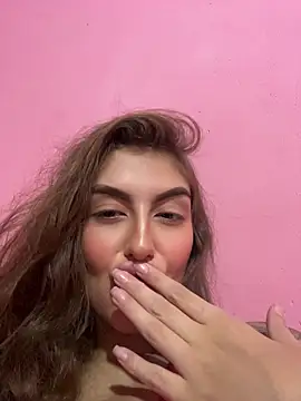 miiabellovic nude strip on cam for live sex video chat