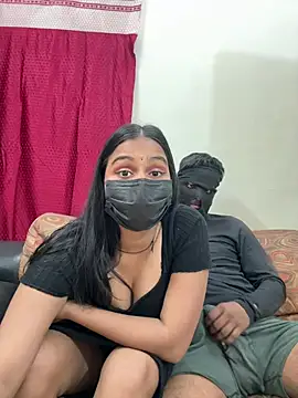 SEXY-MUSKANHOTTY nude strip on cam for live sex video chat