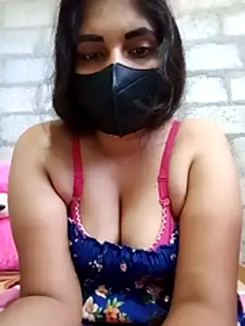 SLNISHU nude strip on cam for live sex video chat