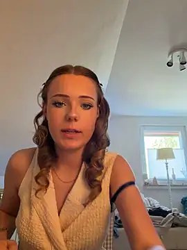 SophiaWestend nude strip on cam for live sex video chat