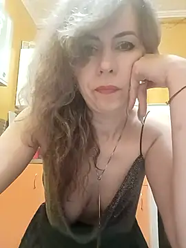 TaynaSecret nude strip on cam for live sex video chat