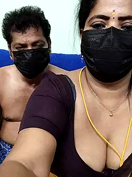 Honey-Couples nude strip on cam for live sex video chat