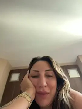 Nilay-Versaut nude strip on cam for live sex video chat
