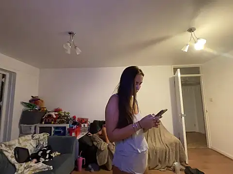 PrinnyJay114 nude strip on cam for live sex video chat