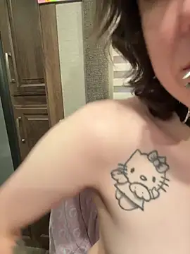 rinatin333 nude strip on cam for live sex video chat