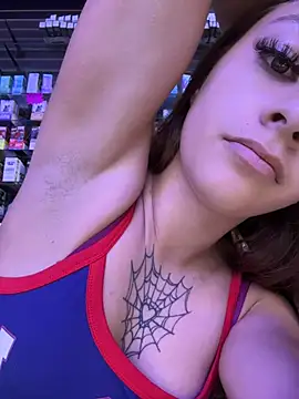 sabrinasfun3 nude strip on cam for live sex video chat