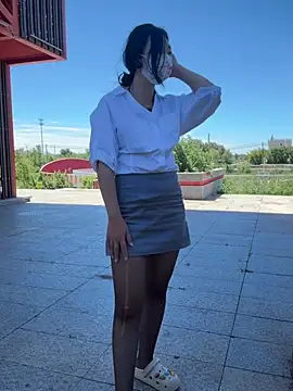 shaovu nude strip on cam for live sex video chat
