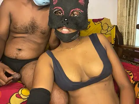 Shenu_Couple nude strip on cam for live sex video chat
